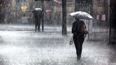 بيان تحذيري من الأرصاد بشأن طقس الأيام المقبلة برودة وأمطار غزيرة ومنخفض جوي يضرب المحافظات