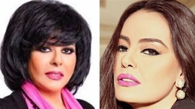 لماذا فعلت الفنانة إسعاد يونس هذا الموقف مع ضرتها الفنانة شريهان ؟