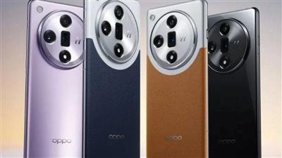 بربع السعر أوبو تطرح هاتف جديد بإمكانات جبار تقهر آيفون وسامسونج