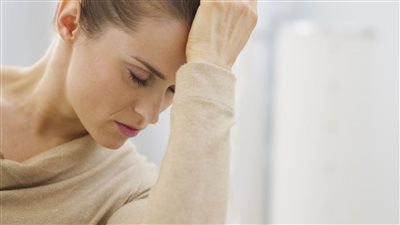 ديما متوترة وقلقانة في الشغل هنقولك على الحل في 4 خطوات