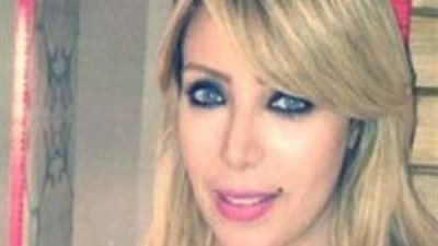 مذيعة مشهورة جدا ًتتمنى أن يجري الرئيس عبد الفتاح السيسي مداخلة هاتفية معها على الهواء مباشرة