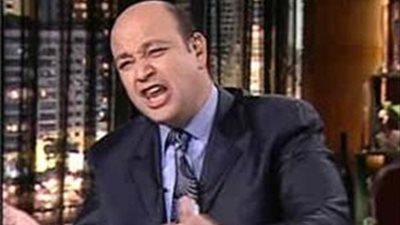 عمرو أديب الإخوان لديهم ثأر مع الأقباط لهذا السبب !!