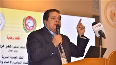 أبوالعنين لمجلس النواب التصرف في الأموال المستردة والمتحفظ عليها