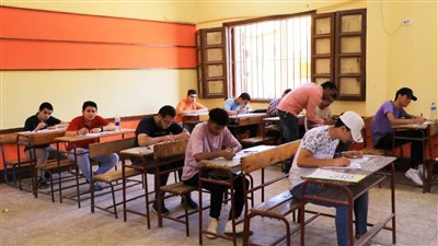 توجيه عاجل من التعليم بشأن امتحانات الثانوية العامة 2024