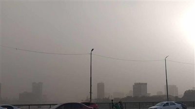 بعد موجة صقيع الأرصاد طقس الغد دافئ نهارا بهذه المحافظات