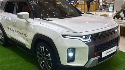 أنت وشطارتك في السعر فرصة تشتري عربية موديل السنادي من جو مصر وبرقم معقول