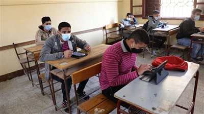 بيان من الحكومة بشأن وقف امتحانات الفصل الدراسي الأول 2024 بسبب الجديري المائي