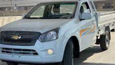 لو مش لازمك ملاكي عندنا عرض الدبابة الشيفروليه موديل 2024 والسعر هدية السنة الجديدة