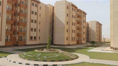 شقق داره وحدات سكنية يطرحها صندوق التنمية الحضرية بمدينة نصر وتيسيرات للتقسيط دون فوائد