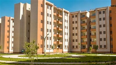 60 ألف بس وفوز بهدية السنة الجديدة من الحكومة واحصل على شقة خلال أيام