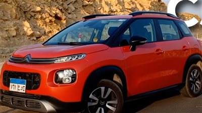 لو أنت من الناس دي يبقى هتشتريها سيتروين C3 إير كروس تفاجئ الجميع بأسعارها الجديد
