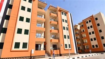 يا بختك لو ساكن في المحافظة دي احصل على شقة بمقدم 50 ألف جنيه بس والباقي متشلش همه