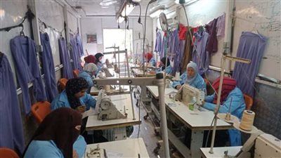 مهنى 2030 وفرصة توفيق أوضاع الأكاديميات التدريبية وفقا لقوانين العمل المصرية