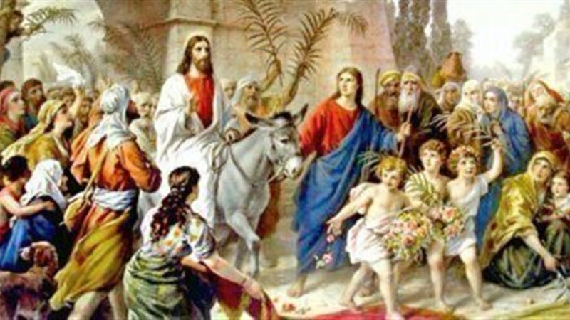 الحق والضلال