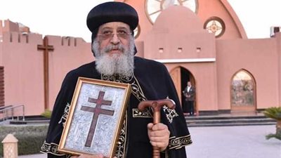 رسالة البابا تواضروس الى جميع كنائس العالم فى عيد احد الزعف2020