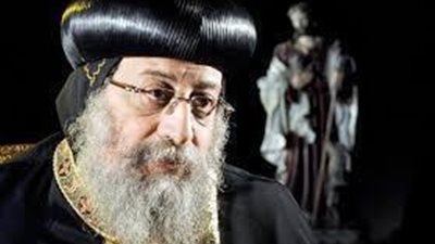 البابا تواضروس يشرح مميزات قداس احد الشعانين عن باقى القداسات