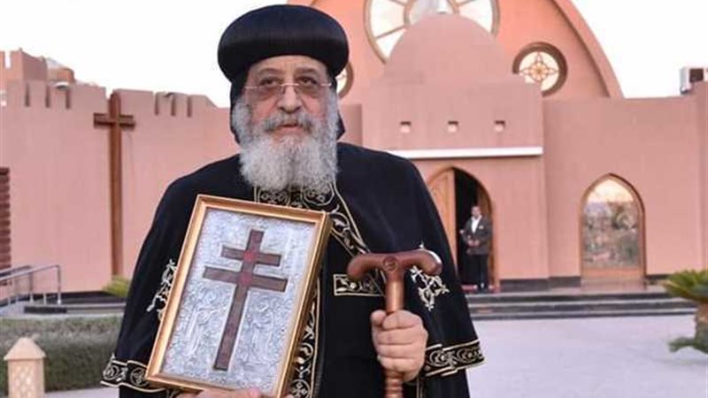 الحق والضلال