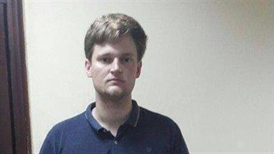 قوات الأمن تنقذ صحفيا دانماركيا من أيدى المتظاهرين فى ناهيا