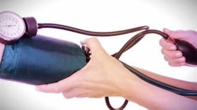 6 طرق طبيعية تخلصك من ارتفاع الضغط 1070312