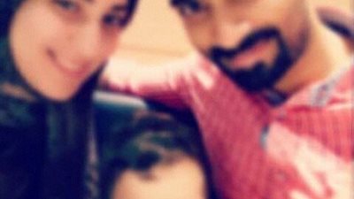 شاب من الهند يحكي عن تجربته في الزواج من فتاة مصرية ..قابلت صعوبات كتير عشان اوصلها واتجوزها