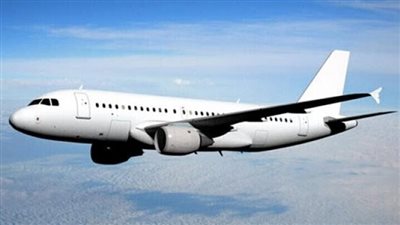 وفاة راكب مصرى على الطائرة الفرنسية قبل هبوطها بالقاهرة