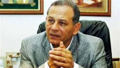 السادات الداخلية من حقها تشوف شغلها بس ماتجيش على الناس