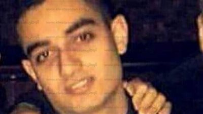 أول تعليق من ابن عم المصري المقتول حرقا في بريطانيا 1070892