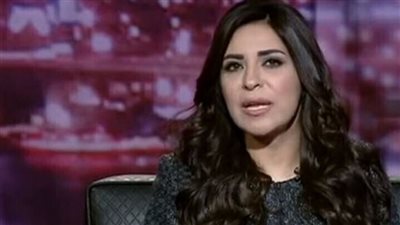 إنجي أنور عن رانيا محمود ياسين «تصريحاتها غوغائية»