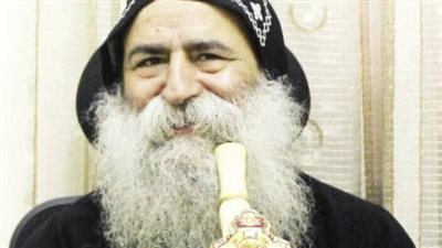 الأنبا بيمين يكشف هكذا رد المعزول على رئيس وزراء أثيوبيا