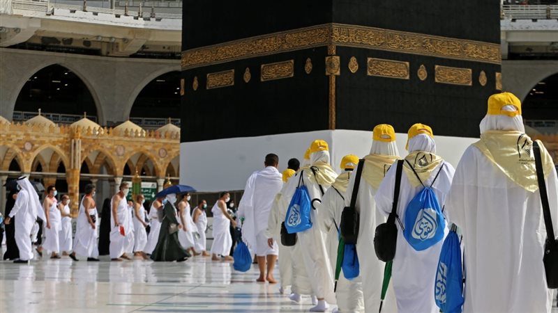 الحق والضلال
