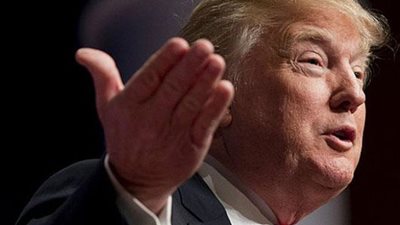 «ترامب» يحسم الانتخابات التمهيدية في 3 ولايات أمريكية