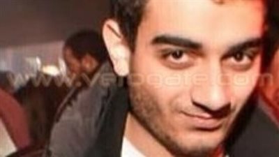 والد المصري المقتول في لندن يكشف تفاصيل جديدة عن الحادث