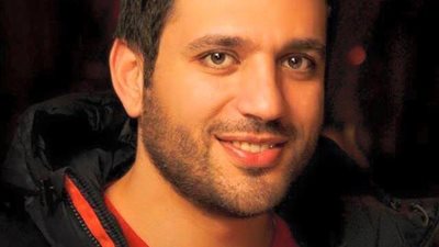 شاهد.. الصورة التي نشرها حسن الرداد و مش فاكر عنها حاجة