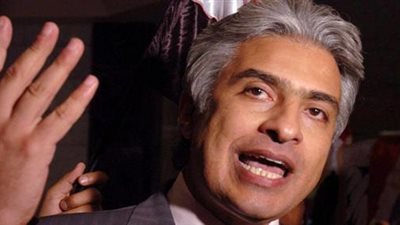 الإبراشي يكشف حقيقة منع ظهوره.. وسر اختفائه من دريم 1070982