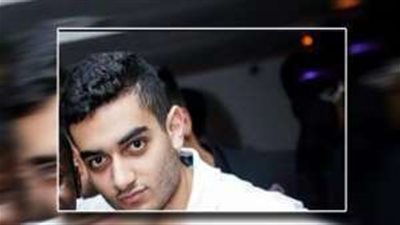 خالة «قتيل لندن» تكشف تفاصيل الحادث