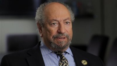 بلاغ لنيابة أمن الدولة ضد سعد الدين إبراهيم 1070942