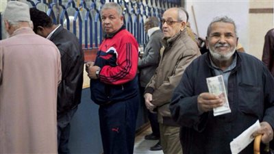 الحكومة تحسم الجدل بشأن تبكير صرف معاشات فبراير 2024 بسبب عيد الشرطة