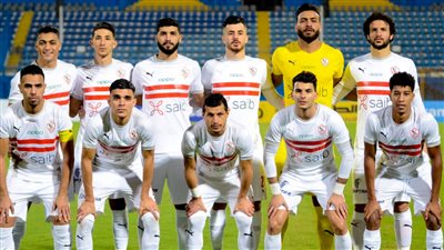 الزمالك يضم أول صفقات الميركاتو الشتوي وبالفعل قد انهى مفاوضاته رسميا