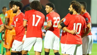 القنوات دي نزلها عندك قبل الساعة 10 واتفرج ببلاش على مباراة مصر والرأس الأخضر في الأمم الإفريقية