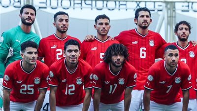 منتخب موزمبيق تمنح منتخب الفراعنة تذكرة الصعود وهذا ترتيب مجموعة منتخب مصر في كأس الأمم الأفريقية