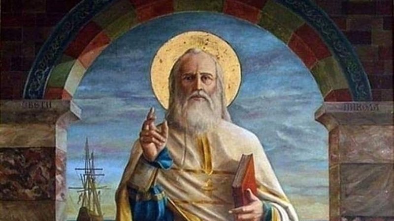 الحق والضلال