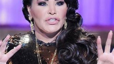 لمن وجهت الفنانة الخليجية احلام كلمة زبالة ؟