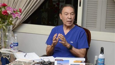 بعد معاناة مع نوع شرس من السرطان وفاة هاني الناظر اعرف الحقيقة كاملة