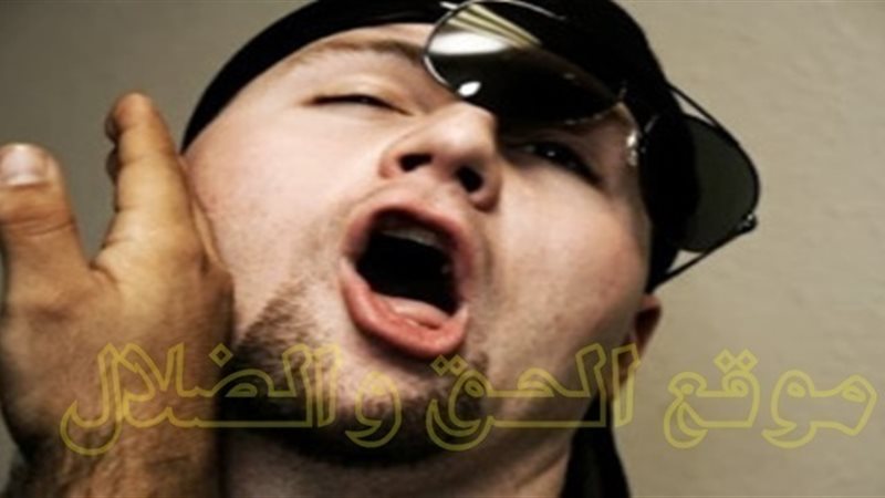 الحق والضلال