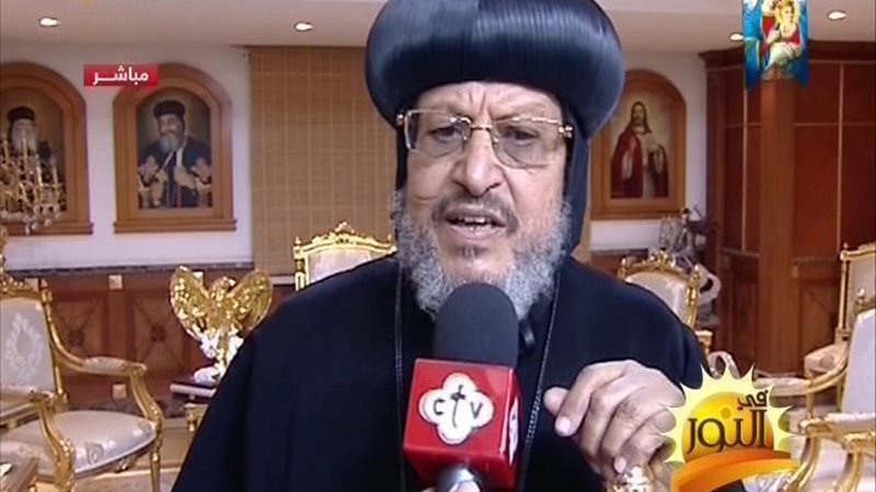 الحق والضلال