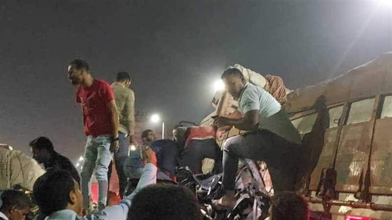 الحق والضلال