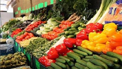 الخضروات والفاكهة اليوم فى الأسواق المصرية استقرار وانخفاض فى الاسعار تعرف