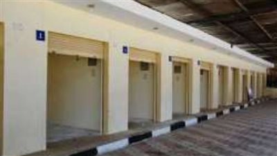 محلات تجارية بالمزاد العلنى يعلنها جهازتنمية بدر والنوبارية الموعد وكراسة الشروط وأهم التفاصيل