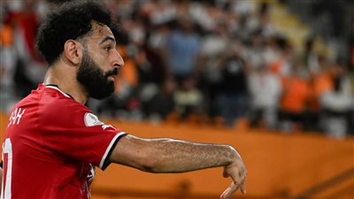 صلاح يفاجئ لاعبي منتخب الفراعنة برسالة قبل مغادرته للمعسكر هارجع بشرط