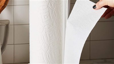 شوفي لما تحطي المناديل في الثلاجة الأكل هيحصله إيه مش هتصدقي النتيجة